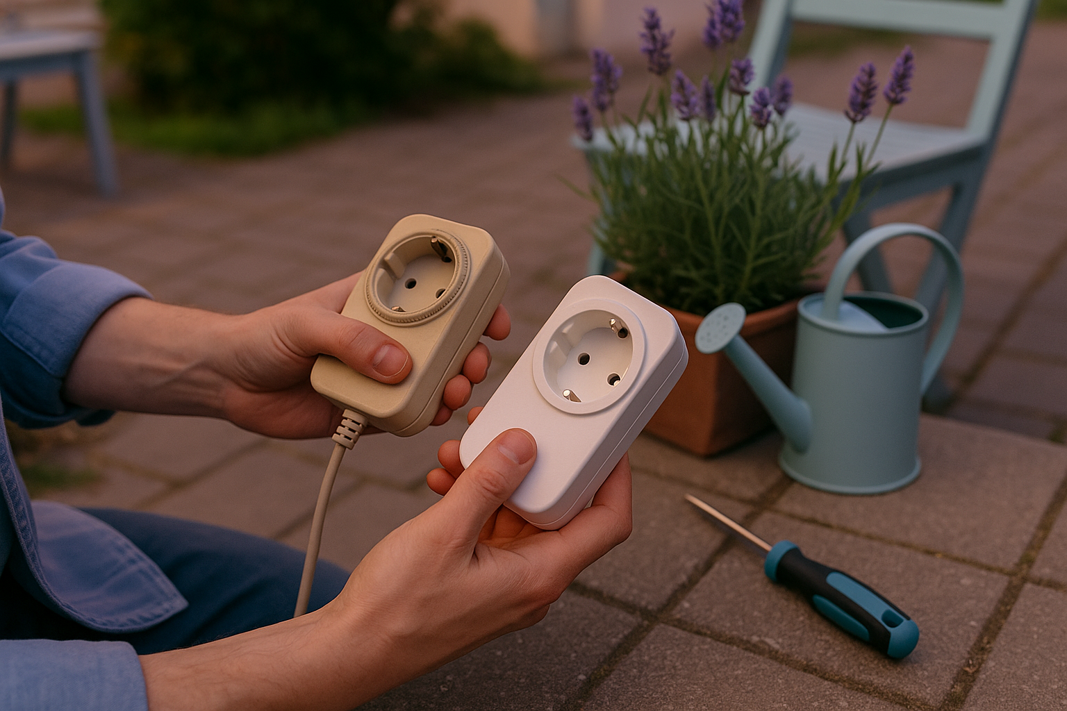 Warum Stromfresser im Haushalt oft unterschätzt werden – und was jetzt hilft