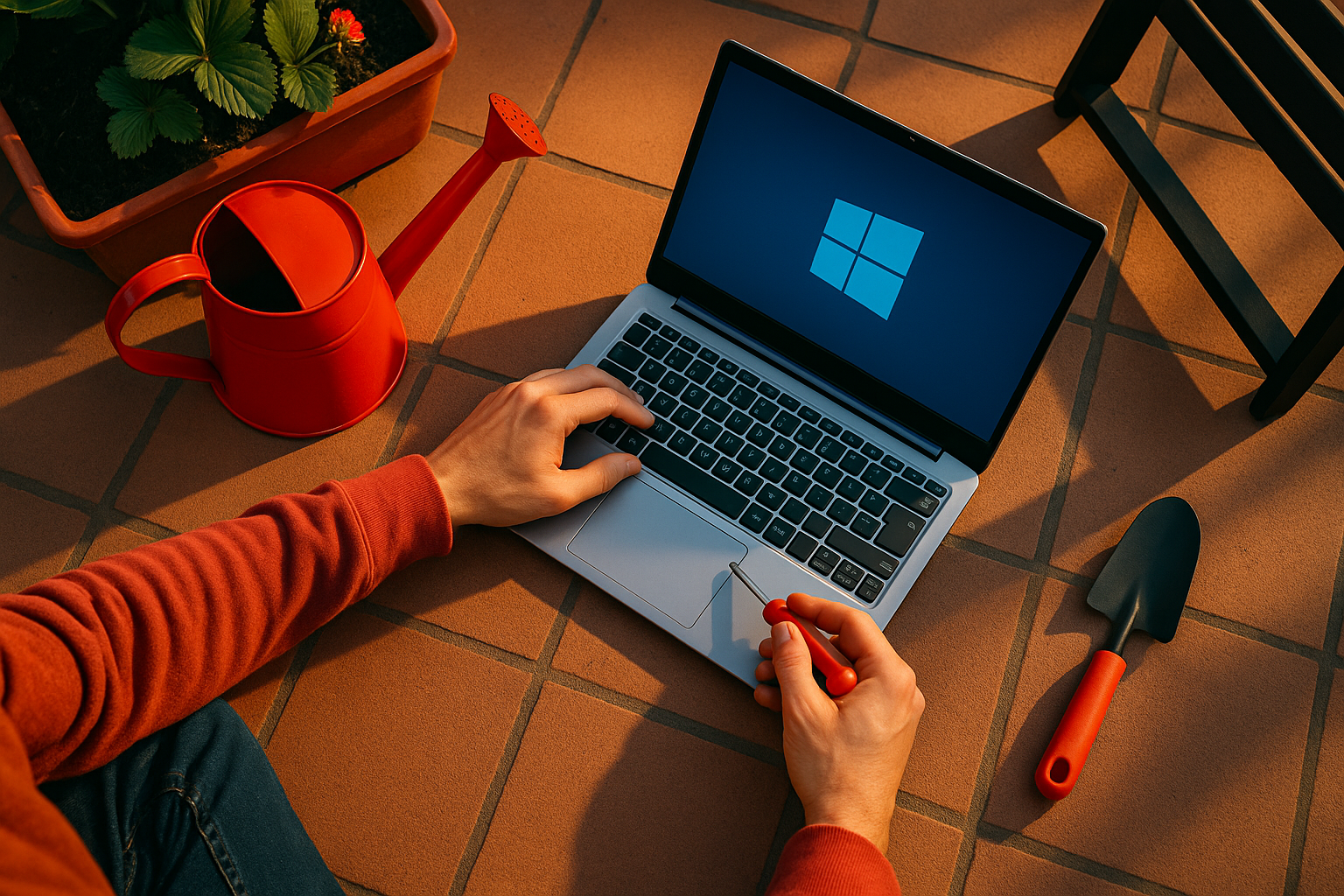 Ich testete Windows-Aufräumen selbst – das Ergebnis hat mich überrascht
