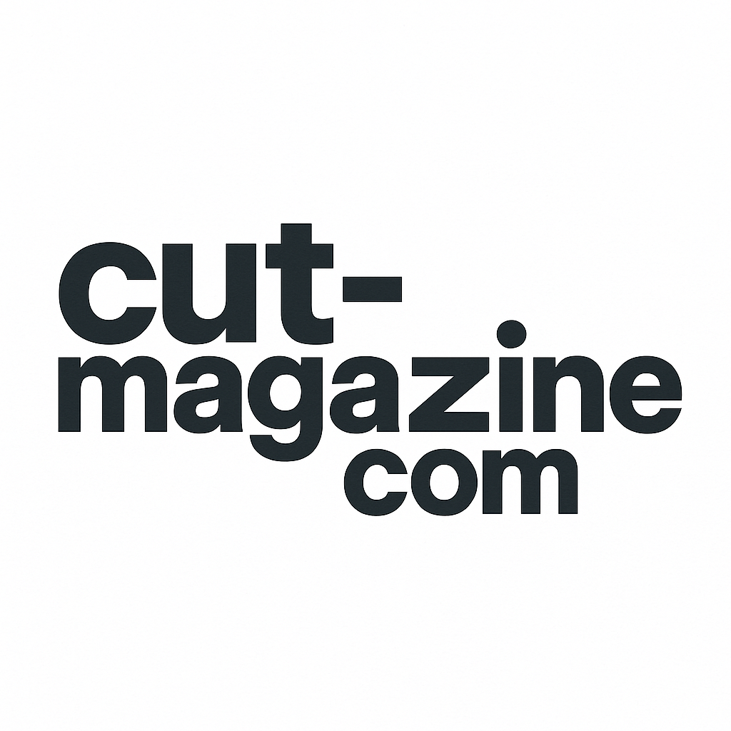 Cut Magazin