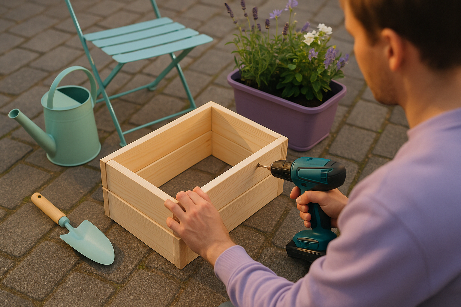 So klappt die 15-Minuten-Küchenroutine – ohne Stress und Hektik